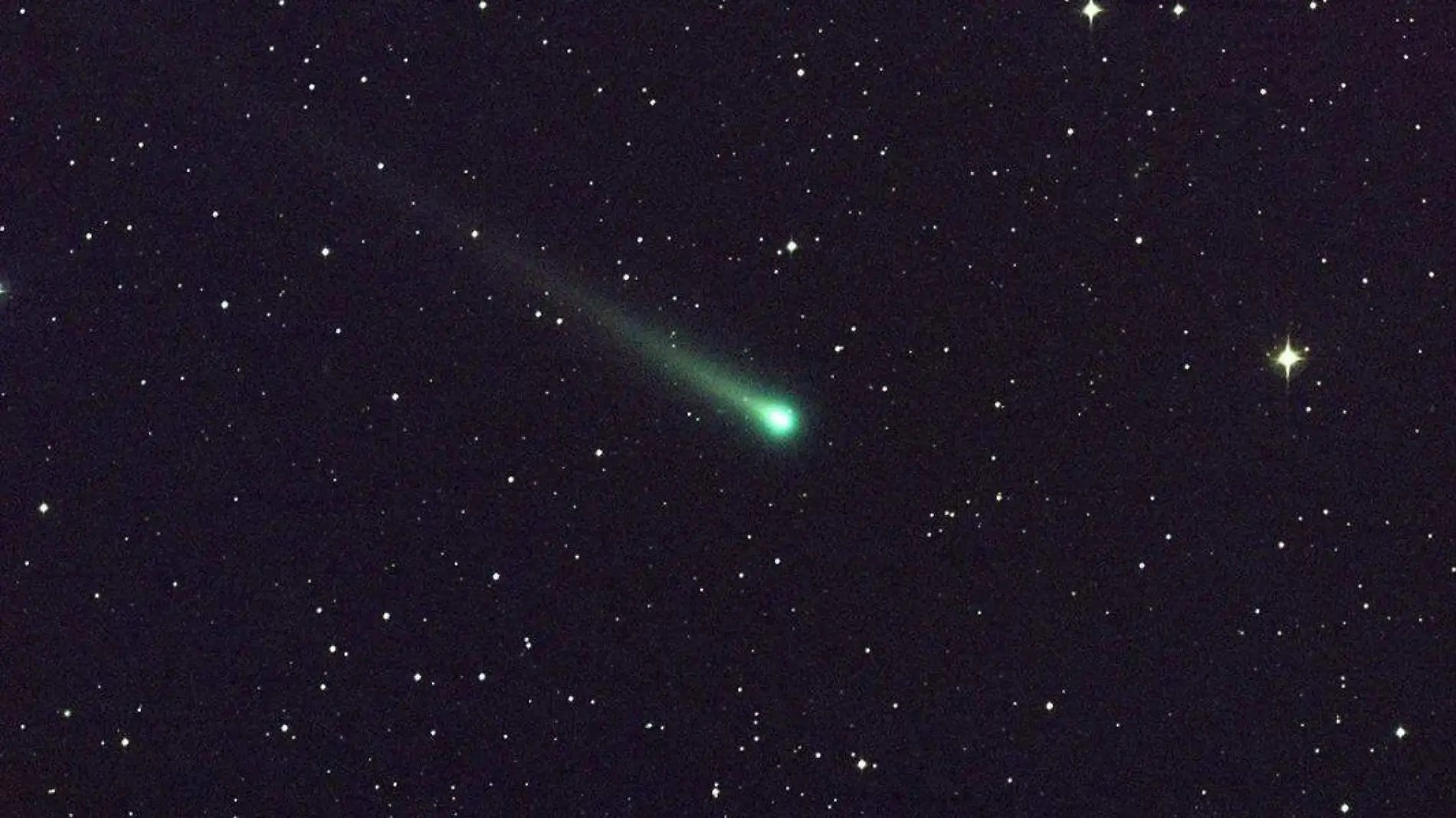 COMETA 1 NASA